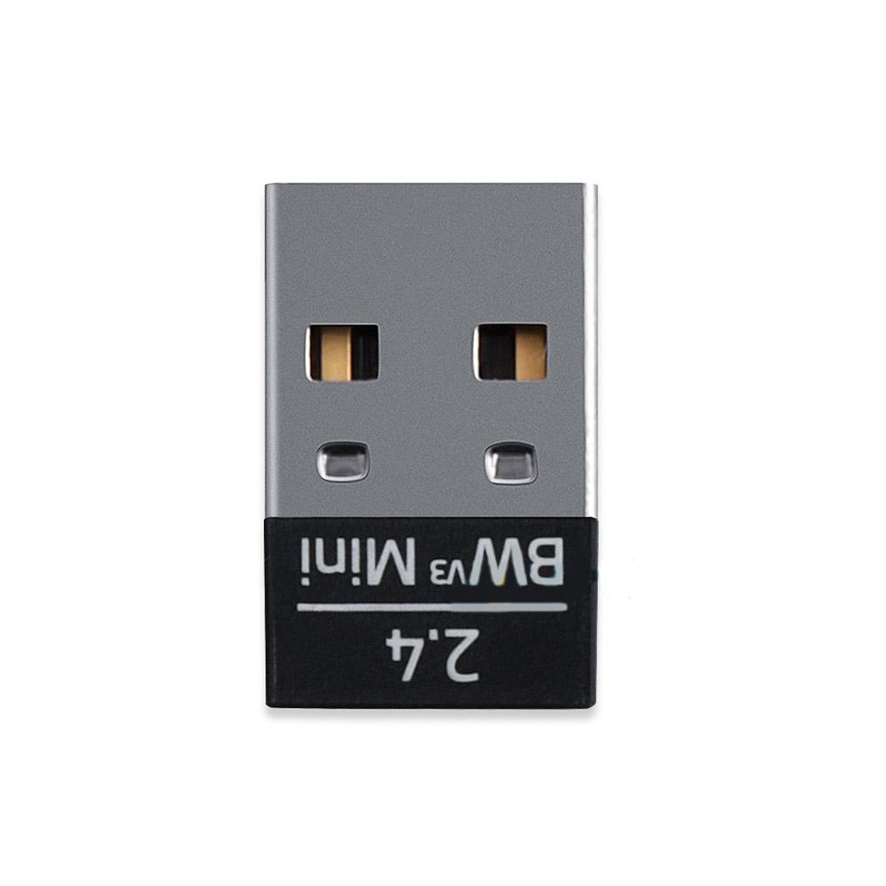 

USB Receiver for Razer BlackWidow V3 Mini HyperSpeed Mechanical Keyboard Adapter