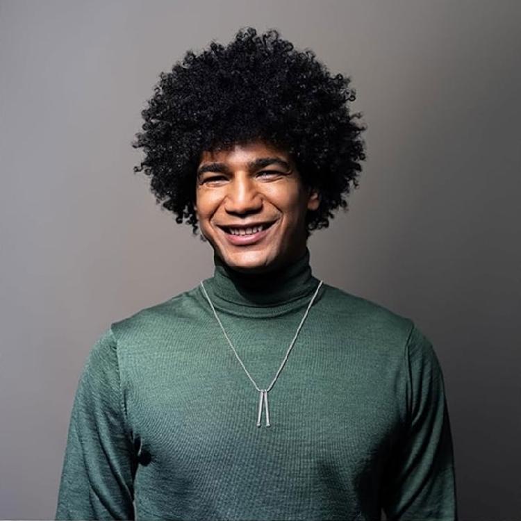 Moderne Drumstick Halskette Schlüsselbeinkette Zierlicher Silberanhänger Schlüsselbeinkette