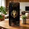 Game D-Darksiders-s  Phone Case Black Silicone Soft For Samsung S25,S24,S21,S22,S23,S30,Ultra,S20,Plus,Fe,Lite