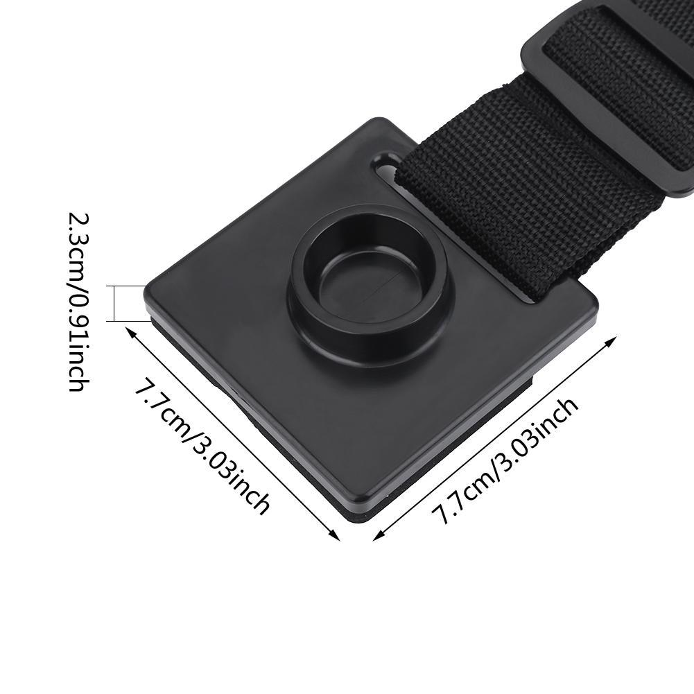 Cello Anchor Endpin NOn slip Holder Stopper Endpin Cellist Practice Performance #A