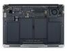 Battery For Apple Macbook Air 13 A1466/A1369/A1496 Mc503Ll 7150Mah Original Ti