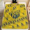 West Brom Blanket, High quality Comfortable for All Seasons, Home Decor, Warmth and Comfort