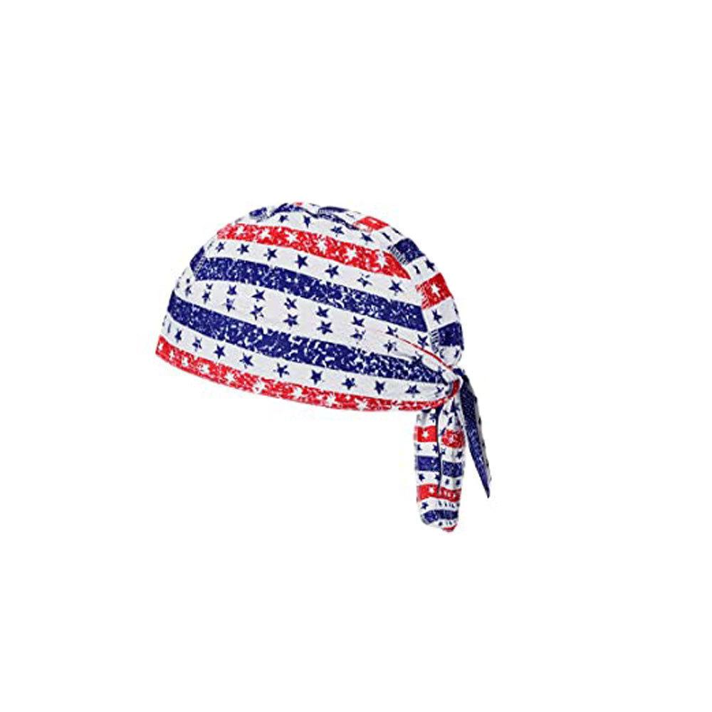 Casual Pirate Hat For Men And Women Polyester Breathable Outdoor Running Cap For Fall Sports