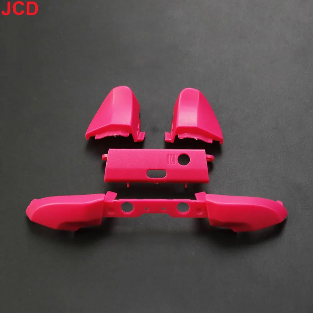 1Set For Xbox One Slim One S Controller RB LB Bumper Trigger Button Mod Kit