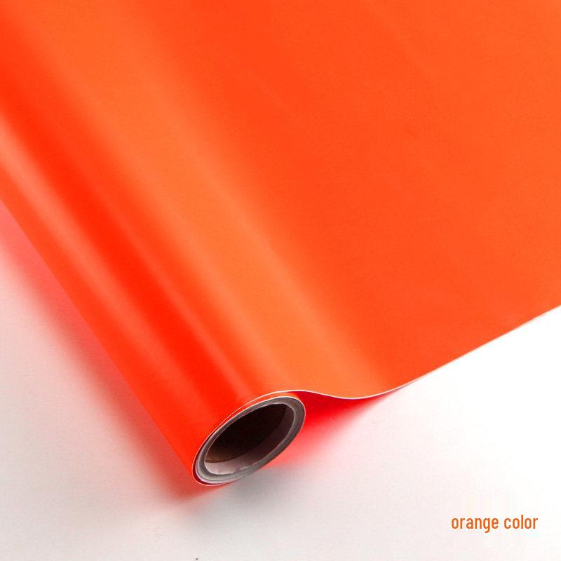Waterproof PVC Adhesive Stickers for Models & Walls
