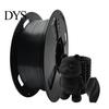 3D Printer Consumables Silk PLA Filament, 1.75mm 1kg Spool Filament for High Toughness Speed Printing, Strong Most FDM Printers Printing