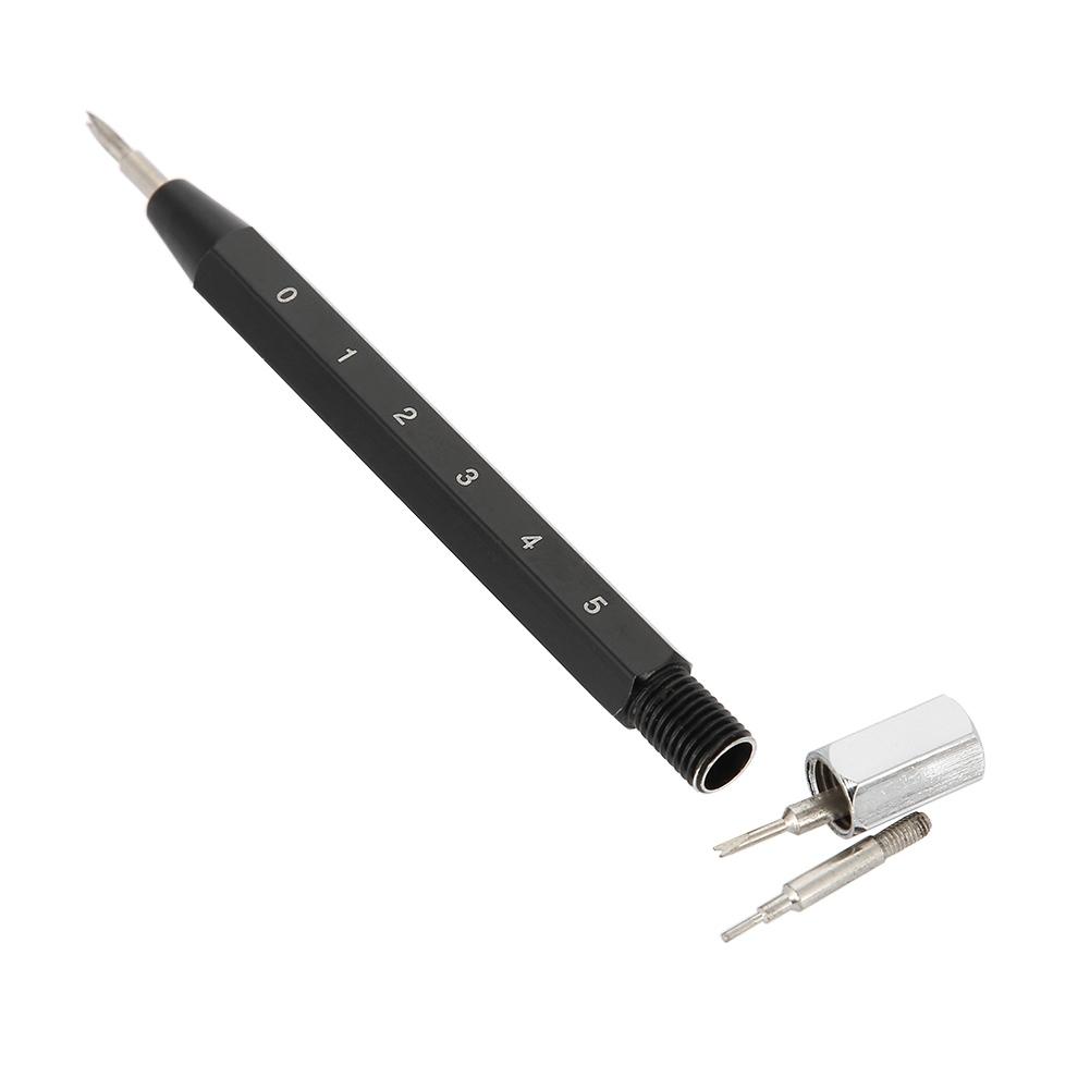 Professional Watch Band Strap Link Pin Spring Bar Remover Removal Repair Tool