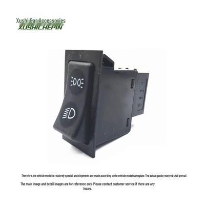 Dispositivos eléctricos para coche – Interruptores