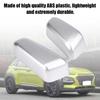 Car Interior  Adjustment Button Cover Trims for Hyundai Encino Kauai  2017 2018   SUV Car