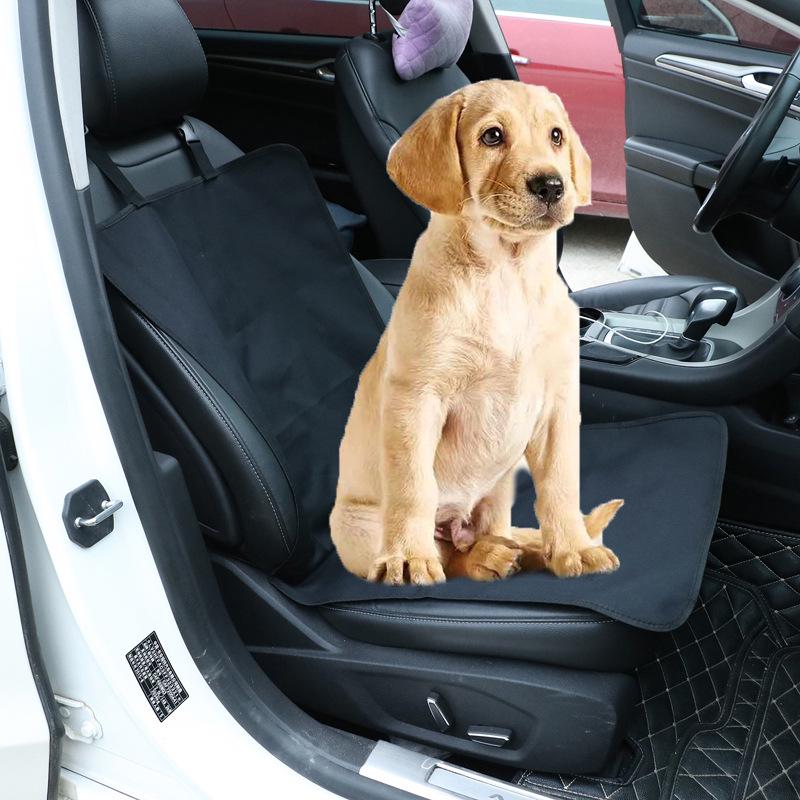 Buy IELGY Dog car seat cushion antidirty waterproof antiscratch pet