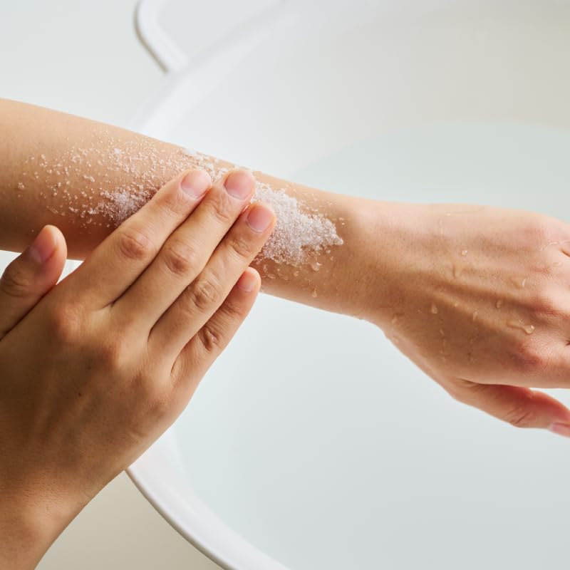 nifu Gift Set Natural Bath Bags 2 Hinoki Bath Bath Salts for Made in Natural Warm Luxury [Assorted (4 + Salts)] Women, Gift, Skin-Friendly, Japan,