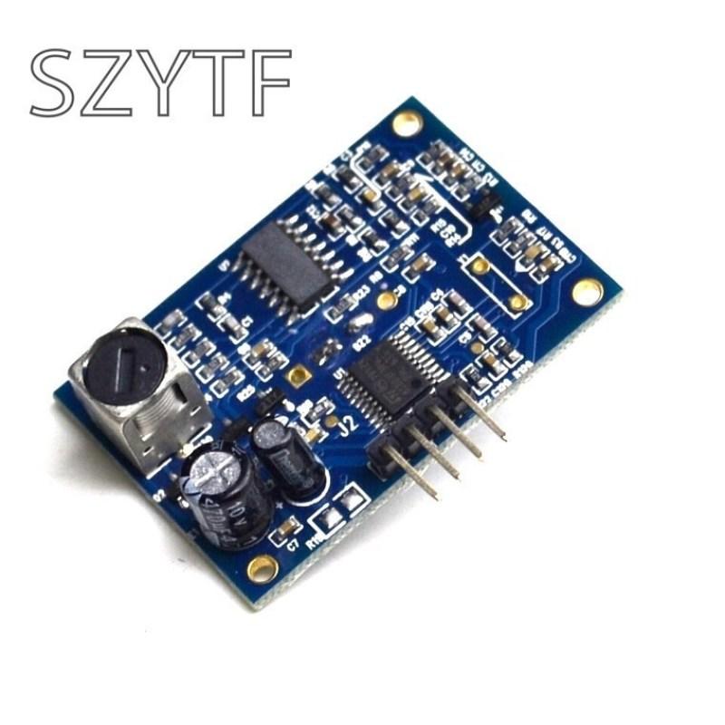 JSN-SR04 Integrated Ultrasonic Ranging Module Parking Sensor Waterproof Ultrasonic Sensor Module