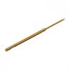 Gold Hexagon Screwdriver Head for RC Models of Helicopters and Planes