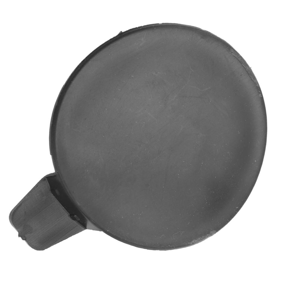 Κάλυμμα Γάντζου Ρυμούλκησης Εμπρός Προφυλακτήρα 1493746‑00‑A Ανθεκτικό Ανταλλακτικό Καπάκι Για Tesla Model Y 2020 έως 2023