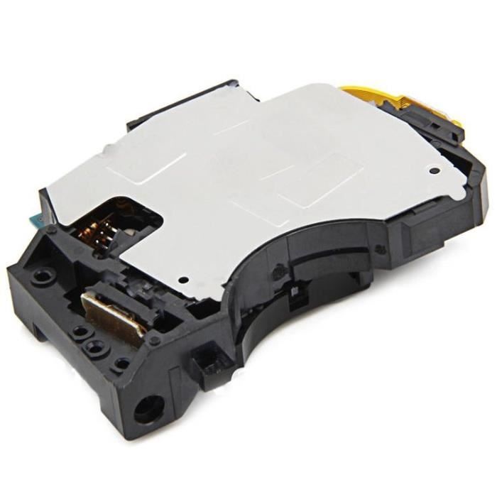 Laserová čočka KES-470A pro PS3 - Černá