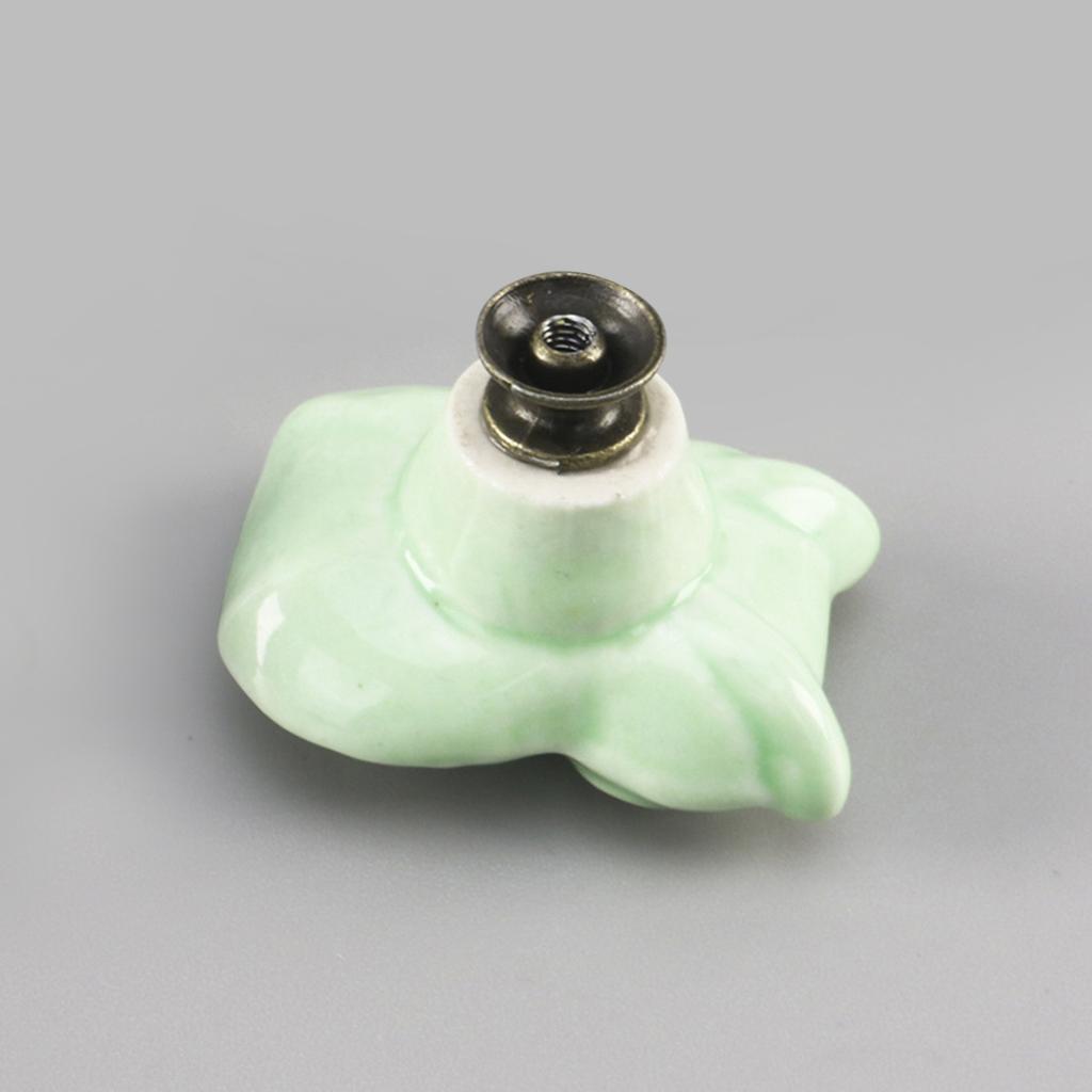 Cartoon Owl Design Kitchen Cabinet Knobs Decorative Cabinet Drawer Bookcase Handle for Cabinets Cupboard Kitchen