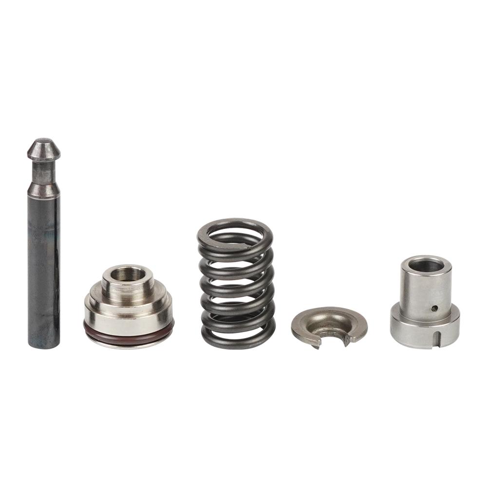 

Поршни насоса высокого давления, совместимые с EA888 второго поколения 2.0 EA111 1.4 EA837 V6 2.8L 3.0T EA855 2.5T V10 5.2L чёрный