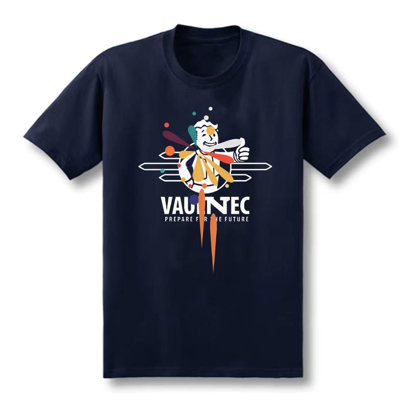 2025 New Game T-shirt Vail-TEC streetwear t-shirts graphic t shirts t shirts for men men clothing pro choice white