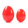 1pcs Games Crafts Add Treats Easter Decor Decoration Plastic Easter Eggs Fillable Egg Party Decor
