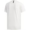 Adidas TERREX T-Shirt Unisex White DW3732