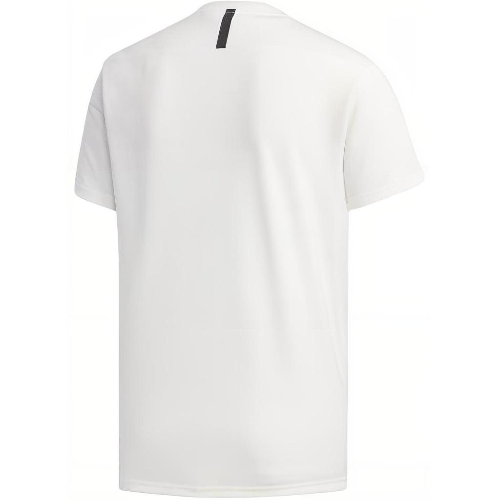 Adidas TERREX T-Shirt Unisex White DW3732