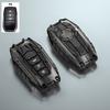 New Armor Style For Toyota Chr Hilux Fortuner Land Cruiser 200 Camry Corolla Crown Rav4 Highland Remote Car Key Case Cover Fob