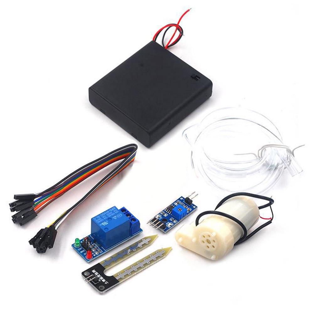 Automatic watering water pump Automatic irrigation module DIY set