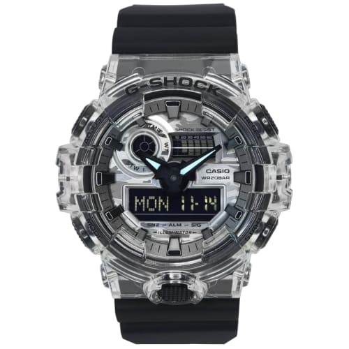

Casio G-Shock GA-700SKC-1A Men s Watch, Overseas Model