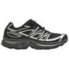 SALOMON Xt-Evr Versatile Comfortable Non-Slip Wear-Resistant Low-Top Casual Shoes Men Casual Shoes Black 476936