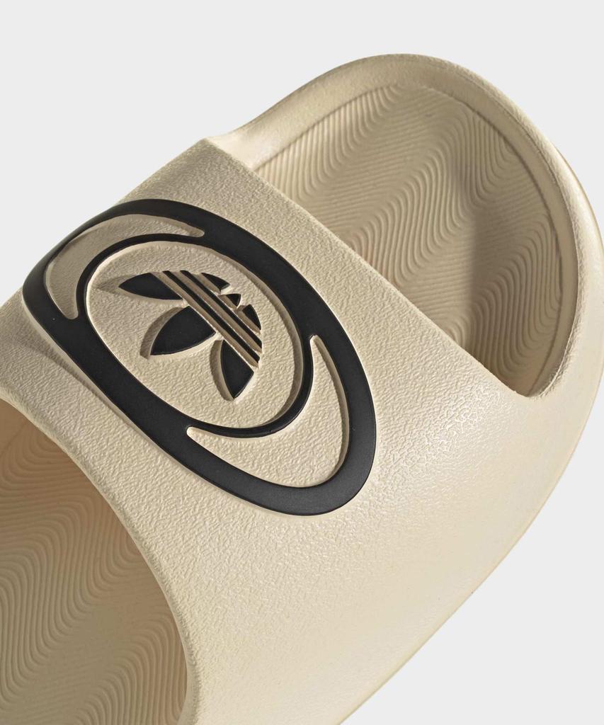 Adidas Adilette 00S Slide - Sand: Black / Kk3582