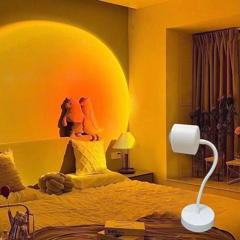 

Бра с двумя плафонами Ripple Sunset и лампа-зеркало в полный рост