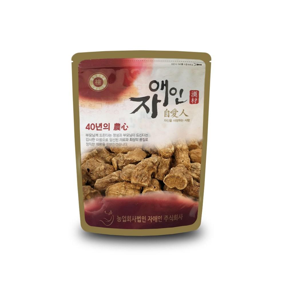 Jaaein Roasted Solomon's Seal 300g 1 pcs