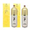 The history of whoo Gongjinhyang Mi Esencjalna Baza pod Makijaż 40ml Koreańska Ziołowa Nawilżająca i Rozświetlająca Baza Bezbłędny i Długotrwały K-Beauty