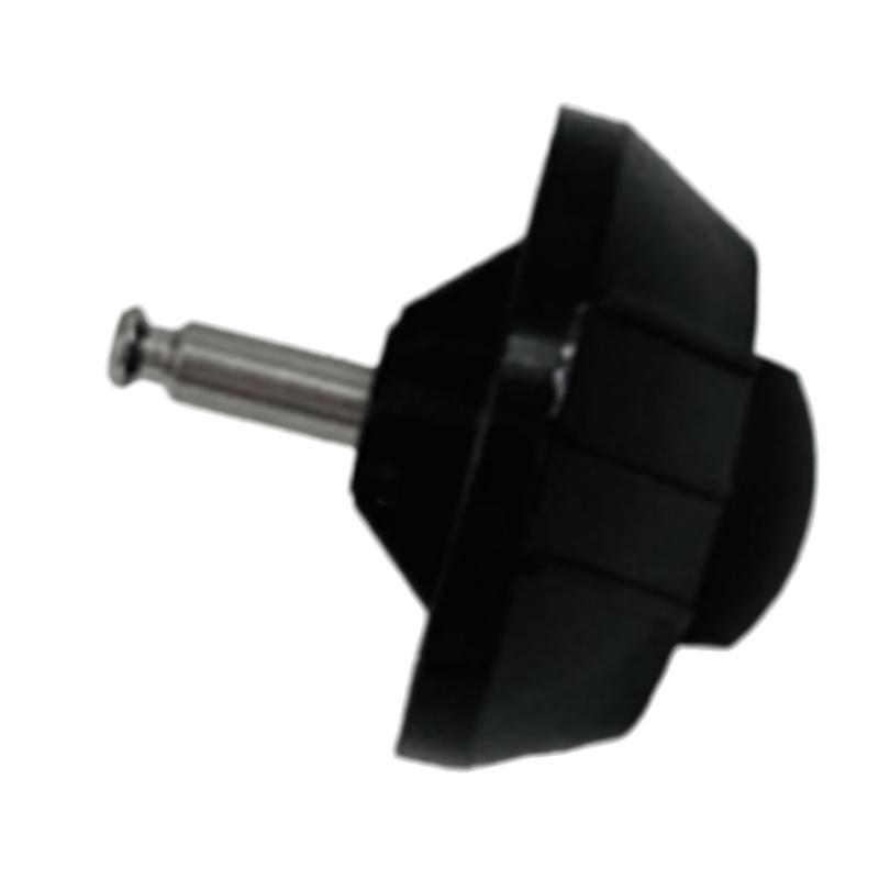 AB43-For Dreame Trouver M1/Mova M1 Vacuum Cleaner Universal Replacement Wheel Assembly Part
