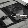 BagBase Two Tone Messenger Bag