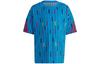 adidas Camisetas Infantis Gola Redonda Moderada HB4465