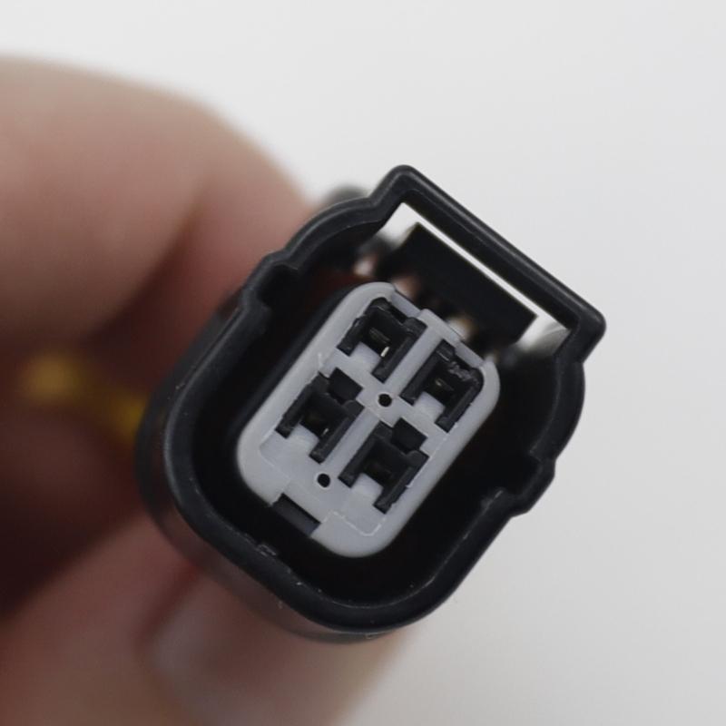 Oxygen Sensor For HONDA CRIDER VEZEL CIVIC ACCORD CRV JADE 36531-5M1-H01 Exhaust Manifold Lambda  Auto Accessories