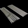 OEING Stainless Steel Flat BBQ Skewers