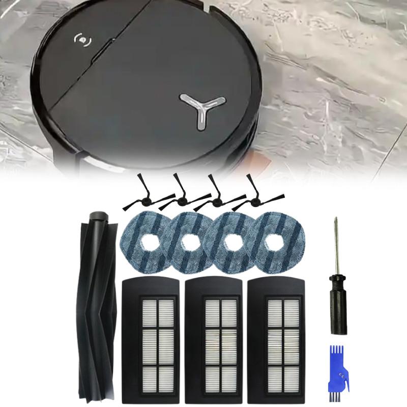Eufy X9 For X9pro Sweeping Robot Replacement Parts Floor Surface Cleaning