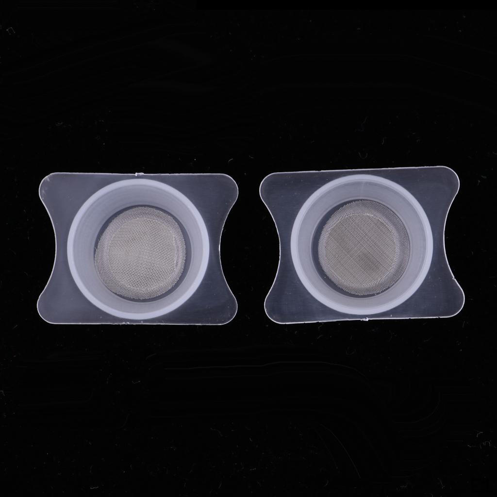 0001-02-45 Filter Cup Paint Purifying Model Airbrush Tools Parts
