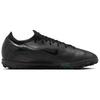 Nike Zoom Mercurial Vapor 16 Pro TF 2024 Shadow Pack Unisexové tenisky Černá Deep-Jungle FQ8687-002