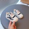 2025 Spring/Autumn Casual Breathable Mesh Baby Toddler Shoes for Boys & Girls