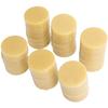 Cera dura professionale per depilazione, unisex, per braccia, gambe, ascelle, cera depilatoria 1000g