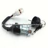 Electric Door Lock Key Switch for HISUN UTVs: 400cc, 500cc, 700cc