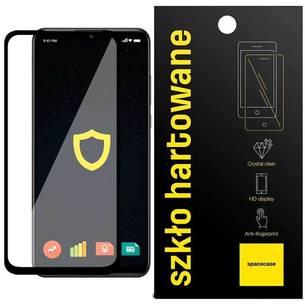 Sc Glas 5D Huawei P30 Lite