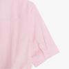 [lacoste] Women's Linen Shirt Dress EF319E-56GZ4H