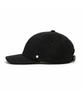 Eondeokeonteulolseutyudio Winter Ball Cap 6-Pannel Ball Cap / Mods Glen / Black