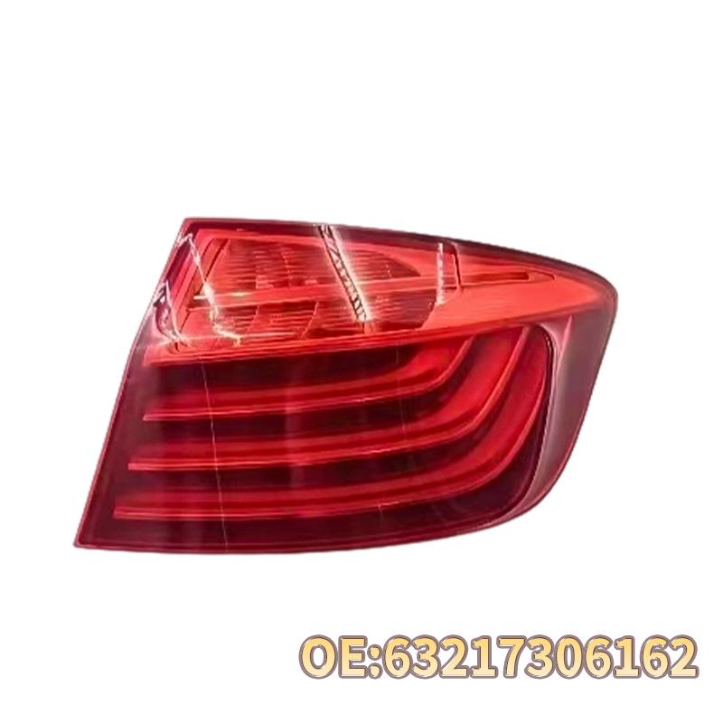 Compatible Taillights for BMW Models 2011-2026: F10, F18, G30, G38, G60, G68 - Inner & Outer