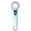 Portable Mini USB Rechargeable Handheld Cooling Fan for Home and Outdoor Use