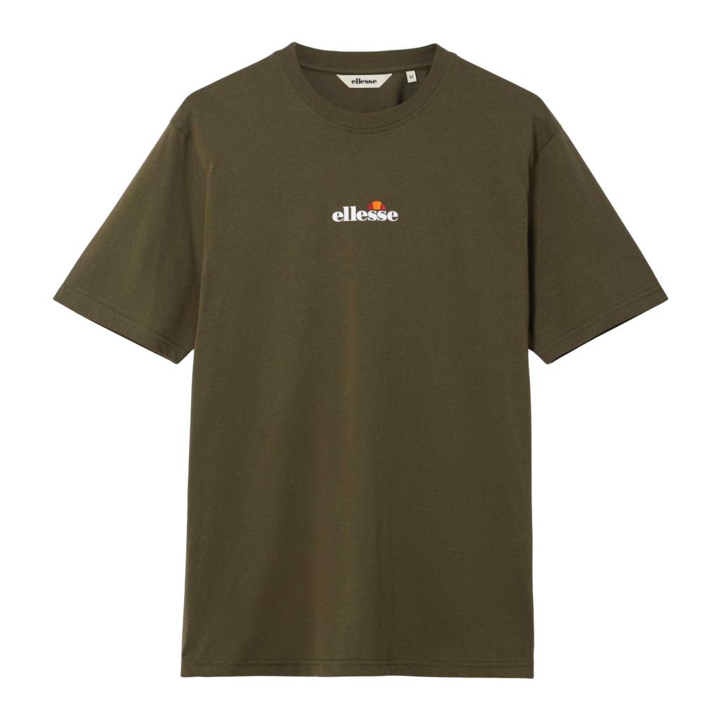 Ellesse Mens Ollio 2 T-Shirt